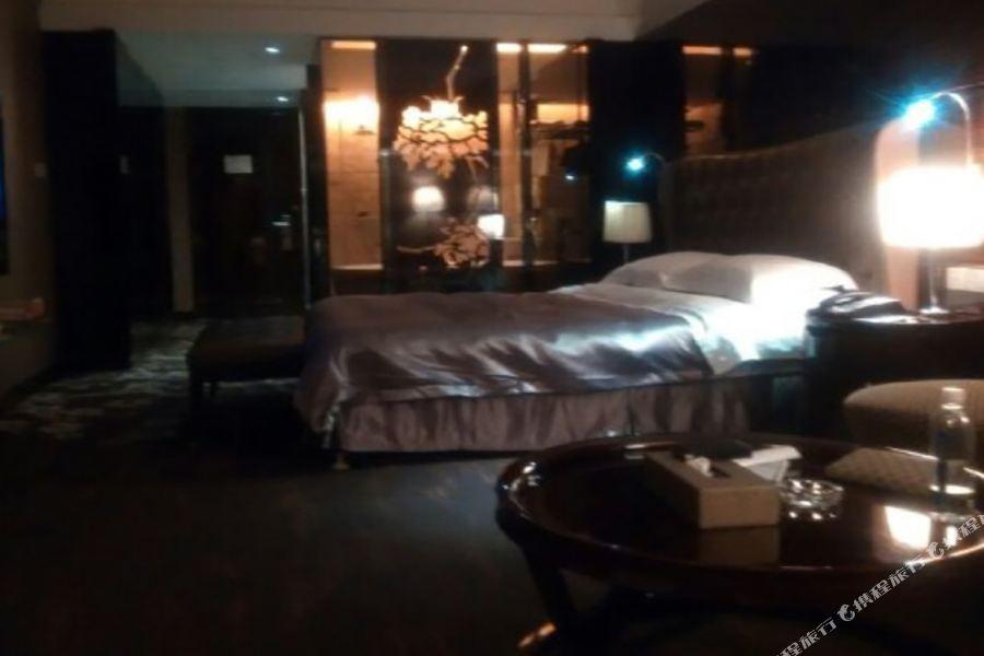 Hotel Fortune Shunde Exterior foto