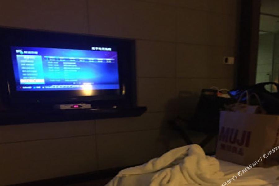 Hotel Fortune Shunde Exterior foto
