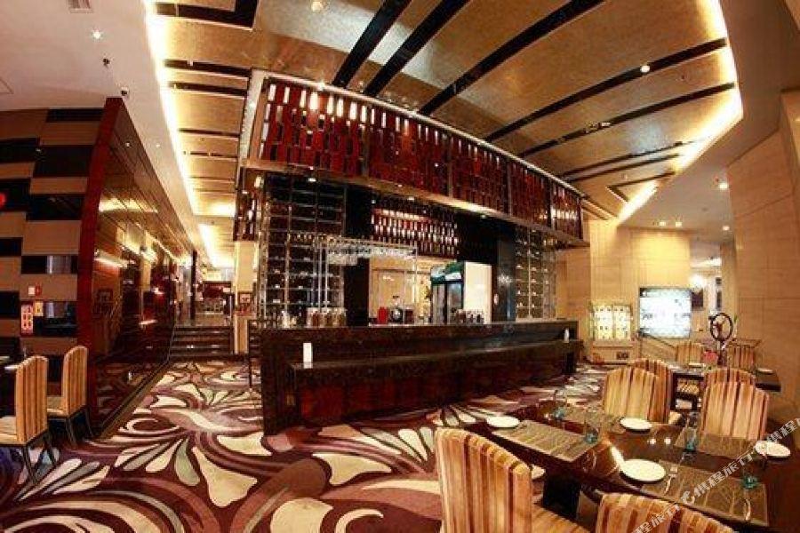 Hotel Fortune Shunde Exterior foto