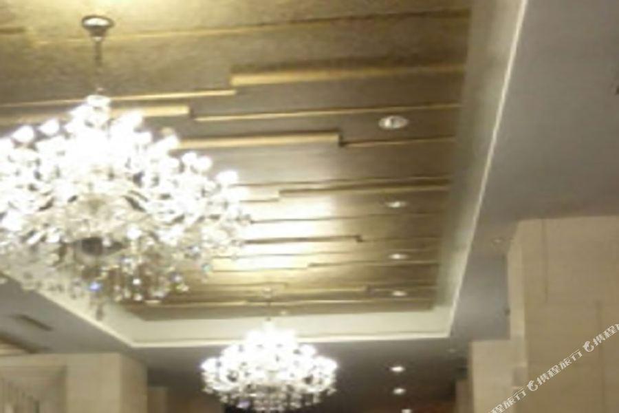 Hotel Fortune Shunde Exterior foto