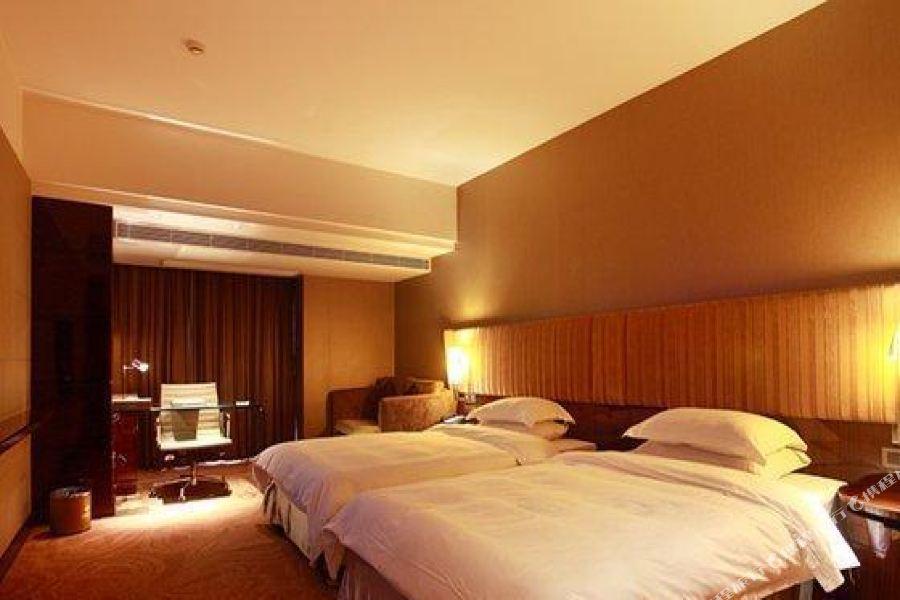 Hotel Fortune Shunde Exterior foto