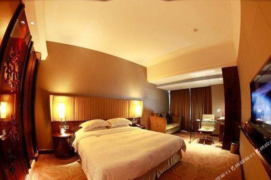 Hotel Fortune Shunde Exterior foto