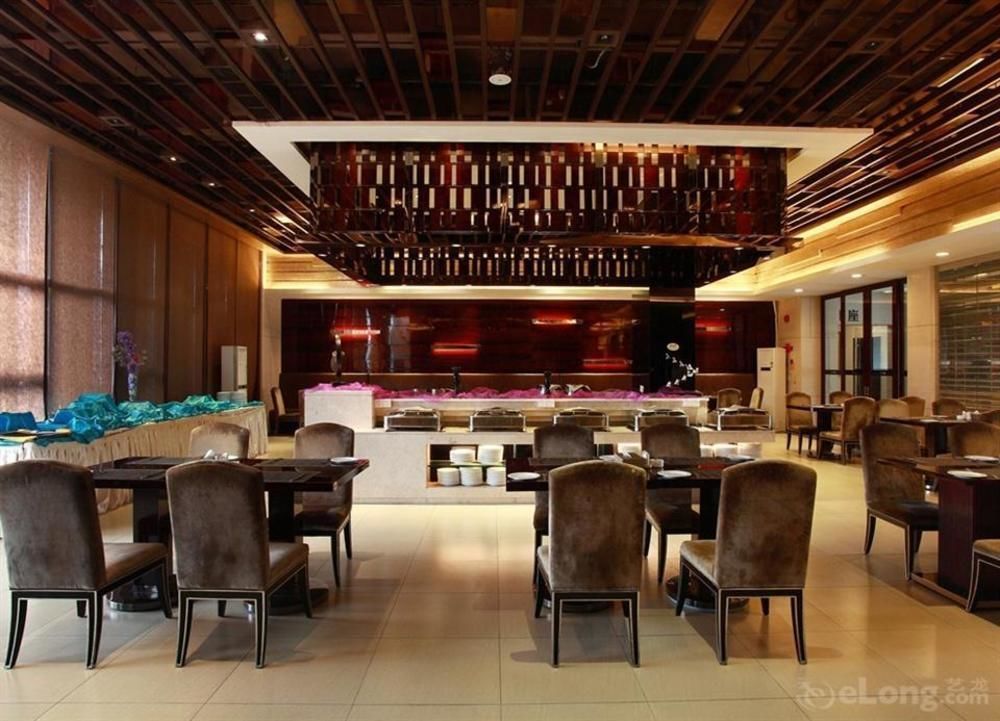 Hotel Fortune Shunde Exterior foto