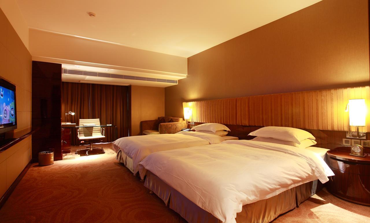 Hotel Fortune Shunde Exterior foto