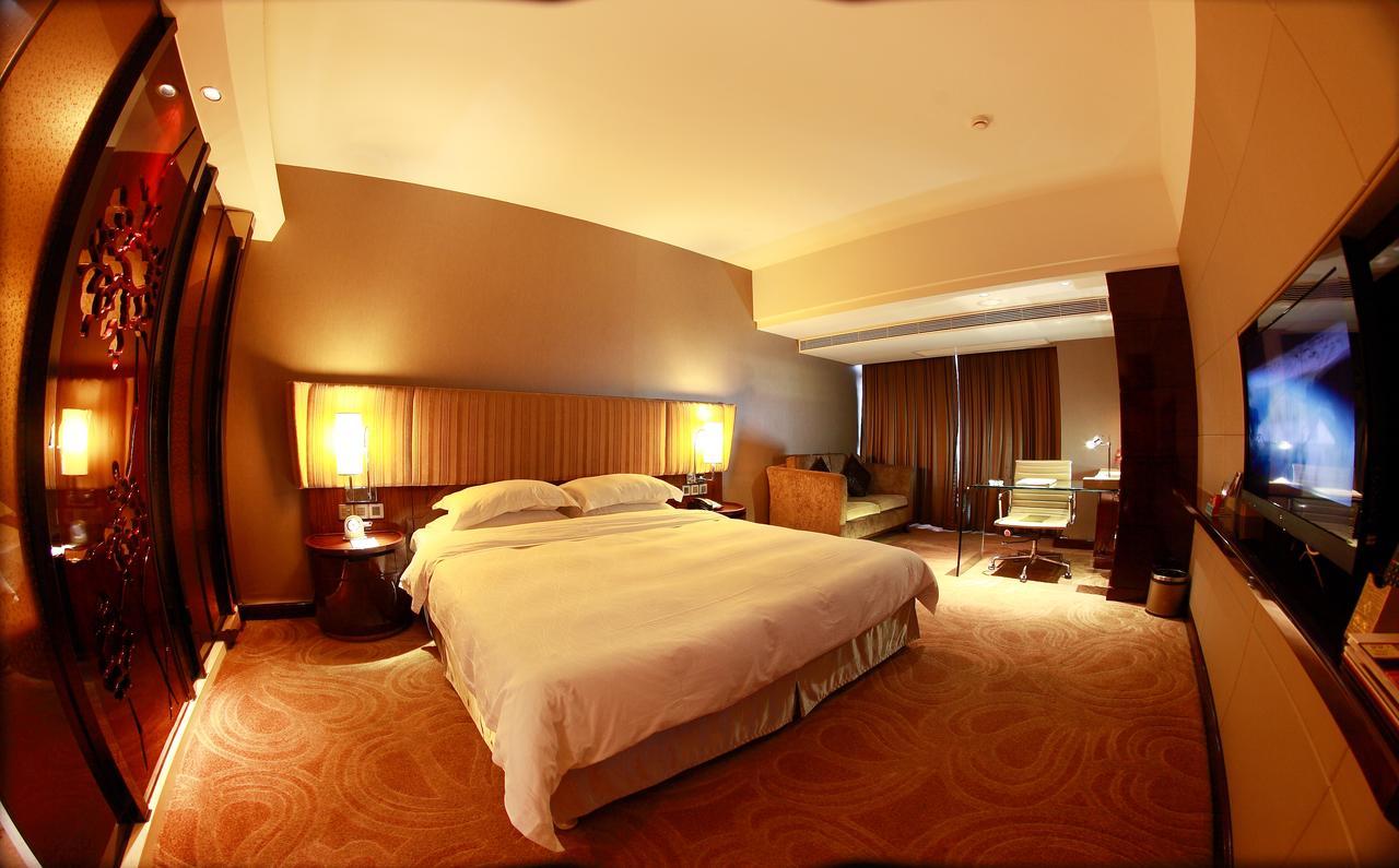 Hotel Fortune Shunde Exterior foto