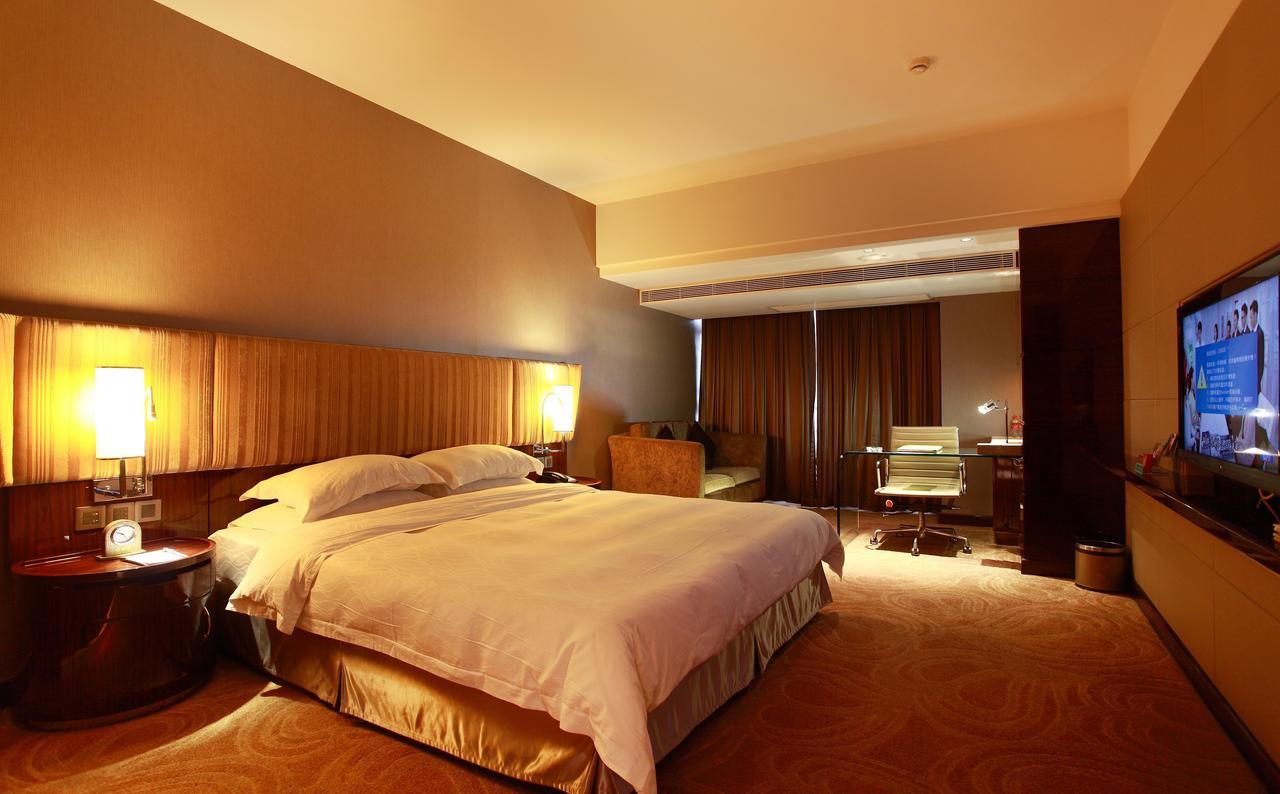 Hotel Fortune Shunde Exterior foto