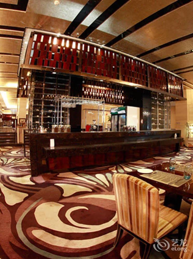 Hotel Fortune Shunde Exterior foto