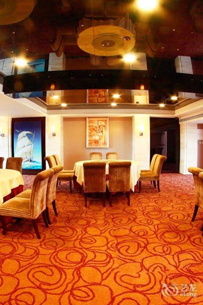 Hotel Fortune Shunde Exterior foto