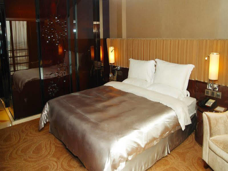 Hotel Fortune Shunde Exterior foto