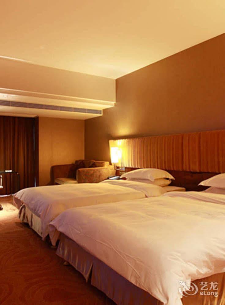 Hotel Fortune Shunde Exterior foto